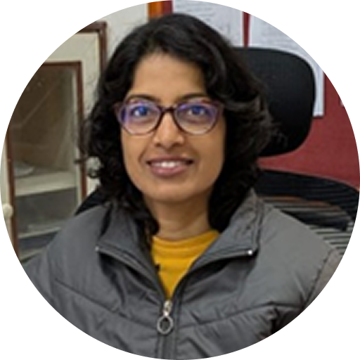 Smt. Anjali Marathia